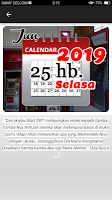 Tarikh Gaji Awam 2019 APK 2.1 - Download APK latest version