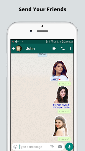 Sticker Maker  Meme Creator for WA