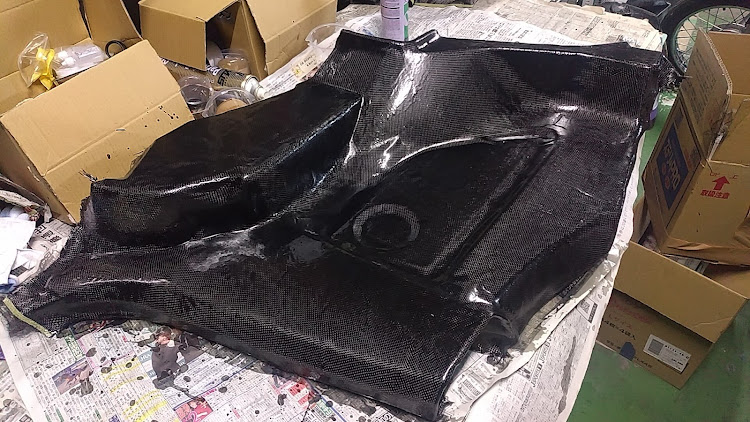 86のDIYに関するカスタム事例の投稿画像3枚目