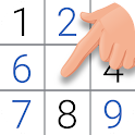Sudoku: Classic Sudoku puzzle