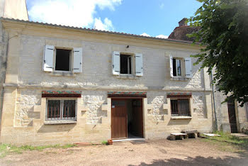 maison à Pons (17)