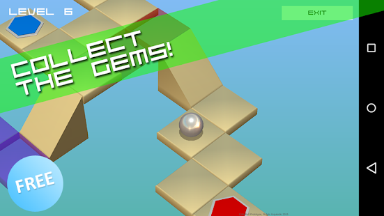 How to mod Cromoball - Ball Puzzle 1.0.2 mod apk for bluestacks