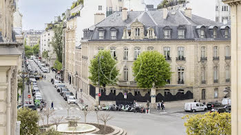 appartement à Paris 8ème (75)