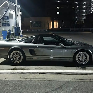 NSX NA1