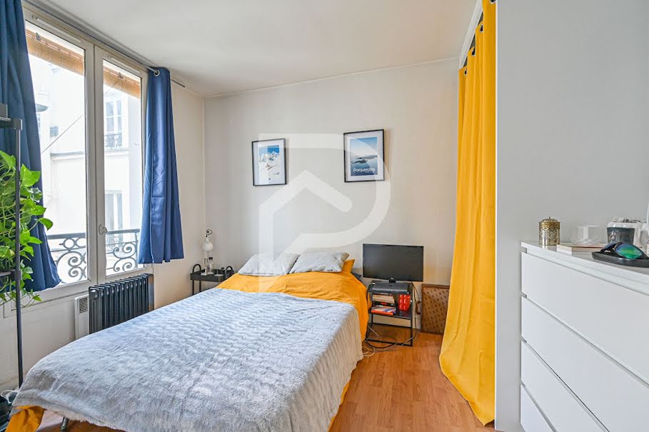 Appartement a louer paris-7e-arrondissement - 1 pièce(s) - 16 m2 - Surfyn