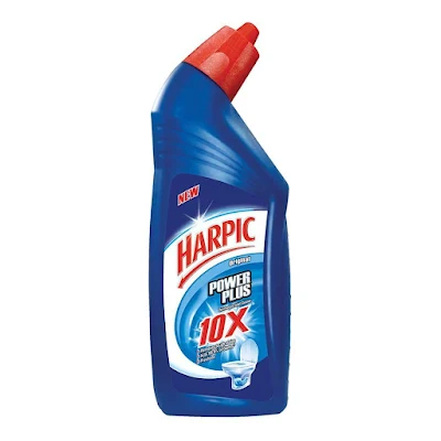 Harpic Power Plus Toilet Cleaner - 250 ml