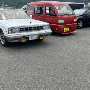 エブリイバン