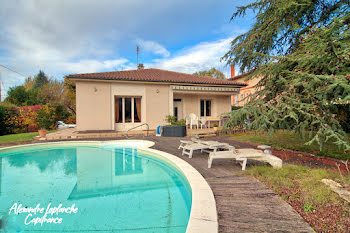 maison à Montauban (82)