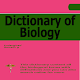 Dictionary of Biology Install on Windows
