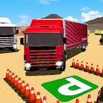 Cover Image of Télécharger Truck Parking Adventure 3D:Impossible Driving 2018 1.0.3 APK