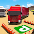 Truck Parking Adventure 3D:Impossible Driving 20181.0.9