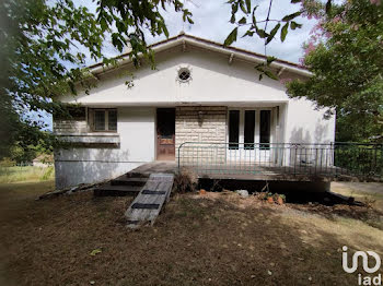 maison à Saint-André-et-Appelles (33)