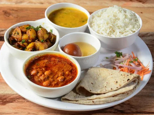 Choti Thali