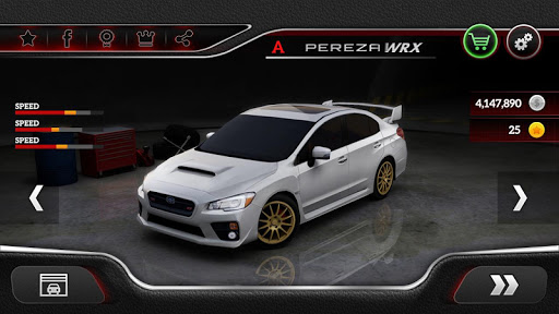 Drive for Speed: Simulator 1.11.4 screenshots 2