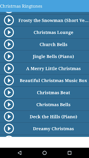 免費下載音樂APP|Christmas Ringtone:Xmas 2016 app開箱文|APP開箱王