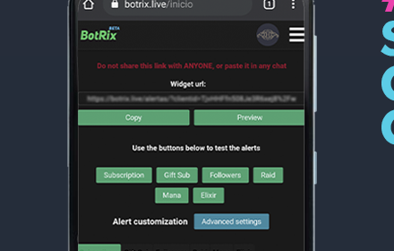 BotRix Preview image 0