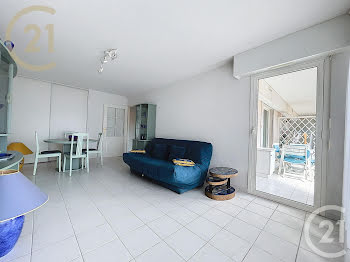 appartement à Cannes (06)