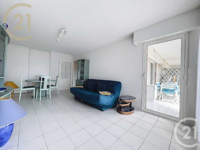 Vente appartement 2 pièces 47.01 m² à Cannes (06400), 250 000 €