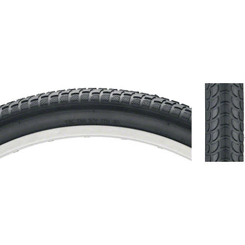 Kenda K927 Cruiser Tire - 26x2.125