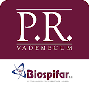 PR Vademécum Biospifar  Icon