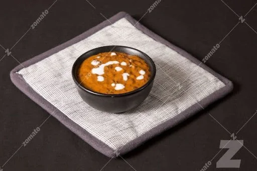 Dal Makhani