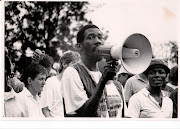 Sebokeng activist Simon Nkoli came up with the idea for a Pride march in Joburg.