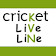 Cricket Live icon