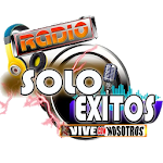 Cover Image of ดาวน์โหลด Radio Solo Exitos Honduras 9.1 APK