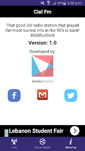 Ciel FM(圖3)-速報App