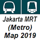 Download Jakarta MRT (Metro) Map 2019 For PC Windows and Mac