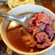 六千泓佐土產牛肉(六千牛肉湯)