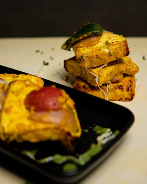 Paneer Tikka