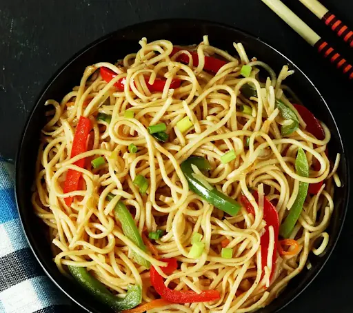 Hakka Chowmein