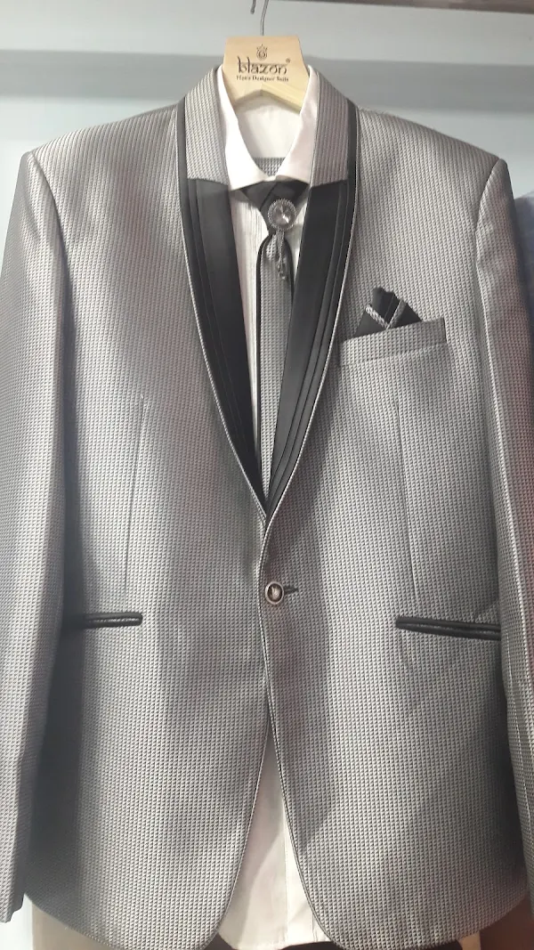 Coat Suit Rental Sorgham Tailors photo 