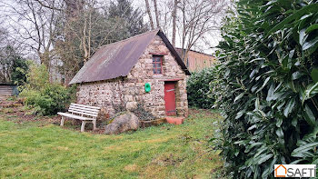 maison à Rouperroux (61)