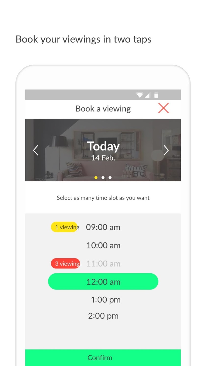 Pinpo Screen 3