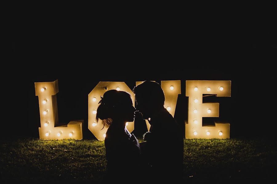 Photographe de mariage Fernando Santacruz (fernandosantacr). Photo du 30 août 2018