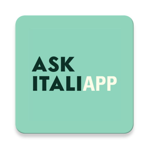 ASK ItaliAPP