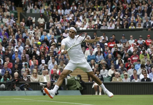 Federer ispao sa ATP liste posle 25 godina