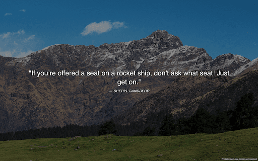 spark-quotes-daily screenshot 5