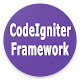 Download Learn CodeIgniter Framework From Sample Projects For PC Windows and Mac 1.0