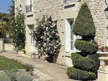 maison à Monts-sur-Guesnes (86)