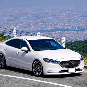 MAZDA6 GJ2FP