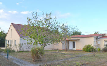 maison à Chatellerault (86)