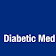 Diabetic Medicine icon