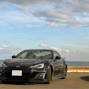 BRZ ZC6