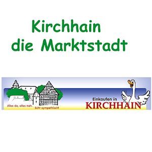 Einkaufen in Kirchhain 1.0