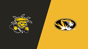 Watch Wichita State Shockers men's basketball online