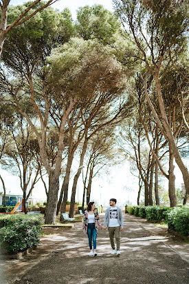 Photographe de mariage Mirko Accogli (mirkoaccogli10). Photo du 25 juin 2019