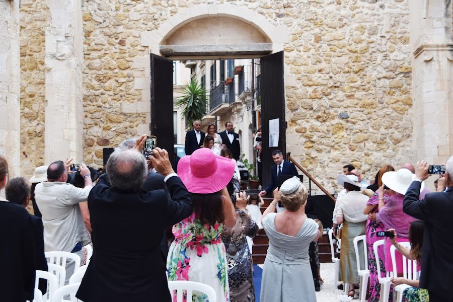 Photographe de mariage Ambra Pegorari (ambrapegorari). Photo du 11 juillet 2017